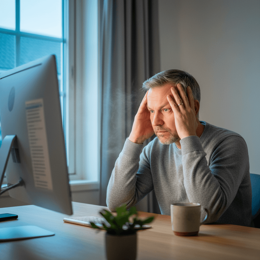 Du starter dagen med 100+ uleste e-poster