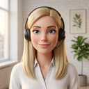 Hanne - Personlig assistent