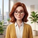 Hilde - Bloggskribent