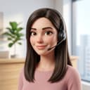 Heidi - Resepsjonist