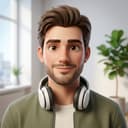 Marius - Sosiale medier