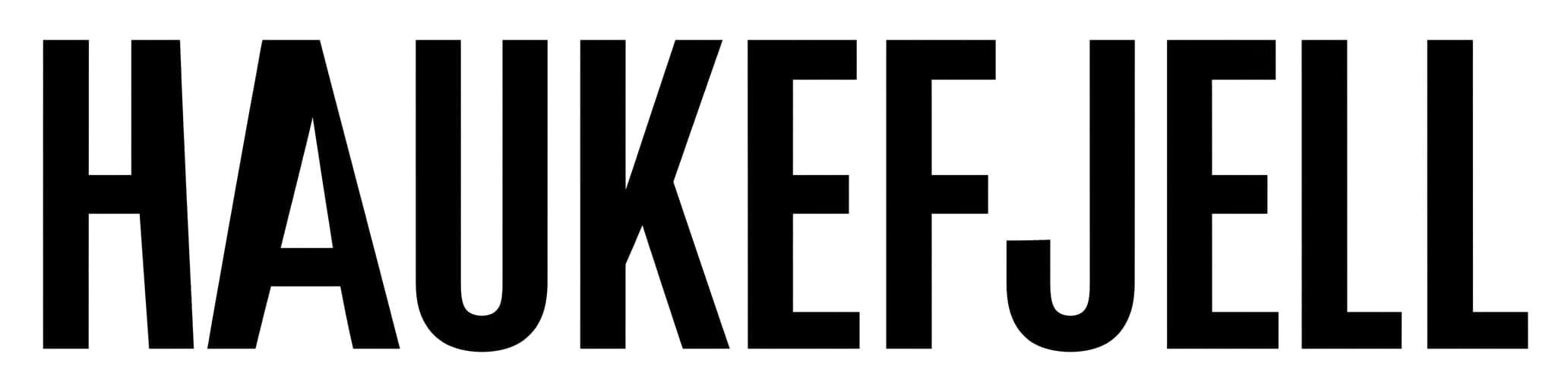 Haukefjell