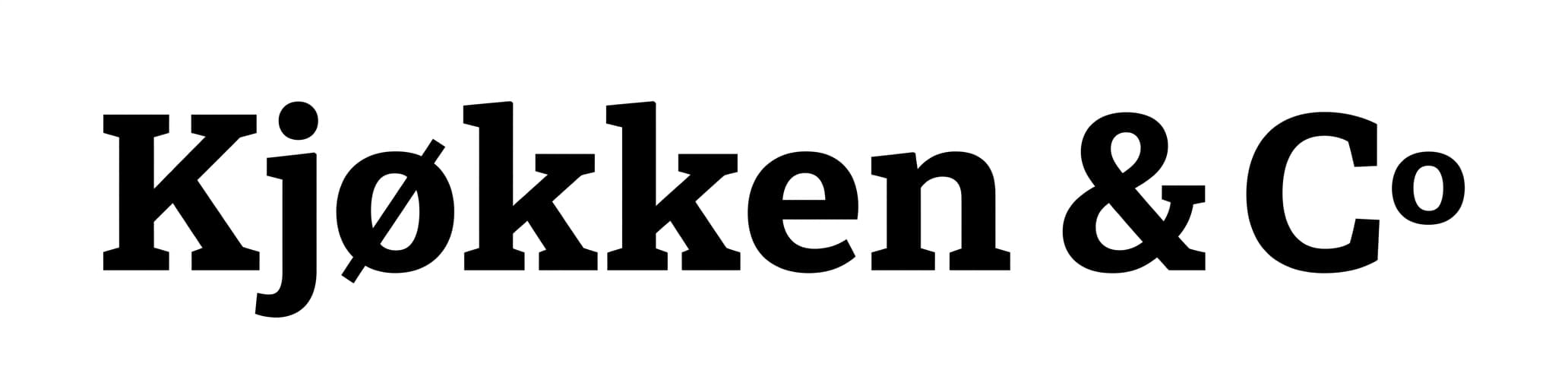 Kjøkken & Co