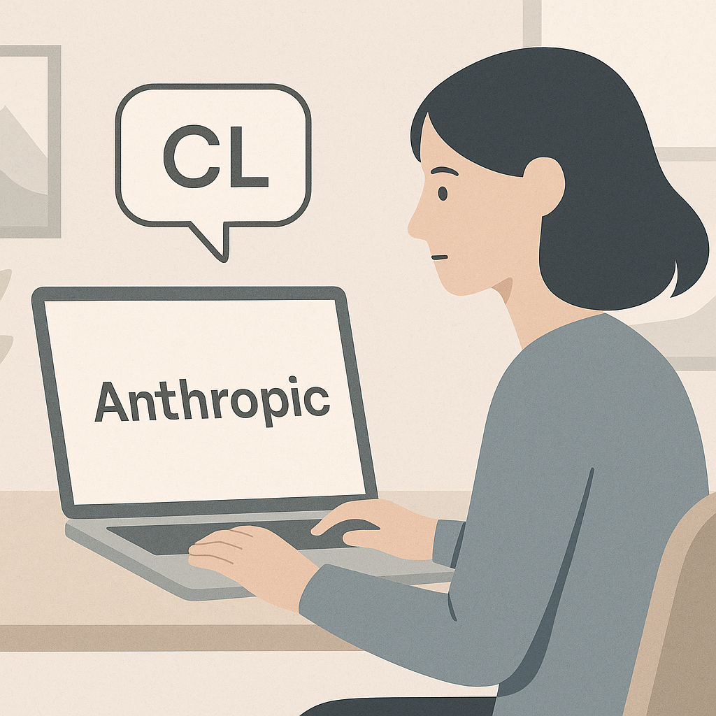 Claude AI: en guide til Anthropics nyeste modeller