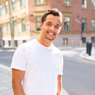 Per Markus Åkerlund